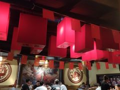 -令狐冲·活鱼馆(宝龙店)