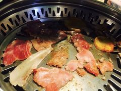 -梨花自助烤肉(天河城店)