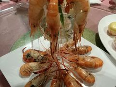 -福州大饭店-自助餐