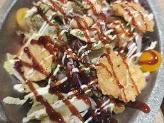-炒码先生·韩餐炸鸡披萨(西塔店)