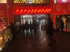 -王府井百货(总府店)