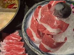 -捞王猪肚鸡火锅(财富中心店)