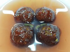 -粗茶淡饭(东关街店)