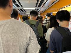 -天河客运站(地铁站)