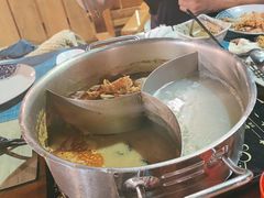 -渔家火锅·海鲜自助餐·演艺(亚龙湾天域酒店)