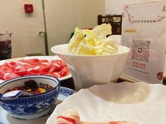-清真京华源·涮肉烧烤(丰庆店)