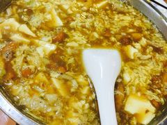 -振生清真饭店(永安道店)