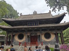 -晋祠博物馆
