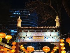 -白家大院·王府宫廷菜(苏州街店)