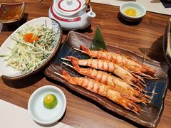 -大渔铁板烧(东城店)