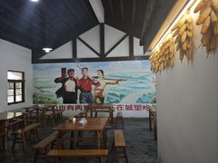 -同里国家湿地公园