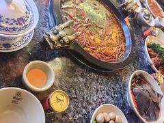 -蜀大侠火锅(建设路第五大道店)