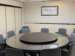 -香满锅老北京羊蝎子火锅·家常菜(新街口店)