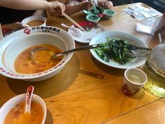 -村长家的疙瘩汤·东营菜(东营茶城店)