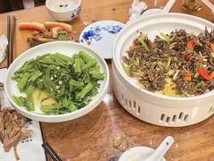 -下梅人家土菜馆(历史文化餐厅度假区店)