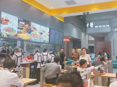 -小杨生煎(深圳岗厦北店)