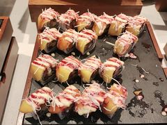 -非烤勿扰自助烤肉(虎门天虹店)