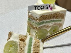 -Toris(LuOne凯德晶萃广场店)