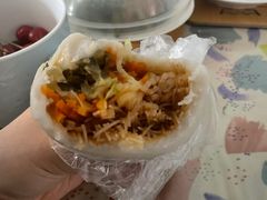 -张果佬年糕卷(科巷店)