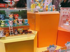 -泡泡玛特POPMART(龙湖杭州滨江天街店)