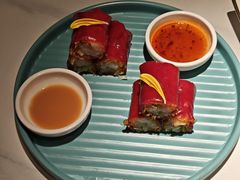 -禄运茶居·手工点心(猎德店)