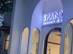 -PANYA(东湖店)