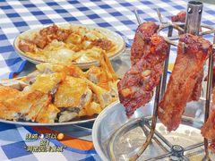 -洞密园美食城(富华路店)