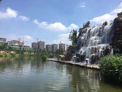 -枫香湖儿童公园