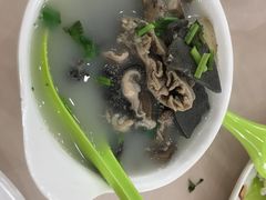羊杂汤-北大佟园(北京大学店)