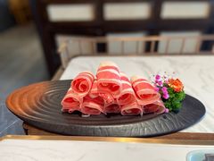 肥牛一号-捞神煲汤火锅(湖滨商业街店)