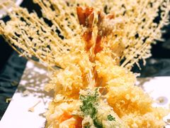 红虾天妇罗-天狗山料理(省体店)