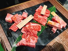-牛角日本烧肉专门店(海运大厦店)