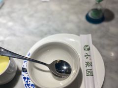 -小菜园新徽菜(常州金坛吾悦店)