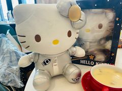 -必胜客(安盛购物广场金州店)