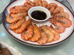 -新河畔海鲜酒楼(虎门店)