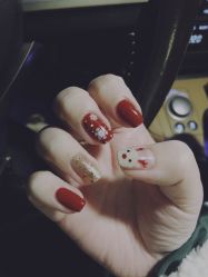 -沐白•盛妍日式美甲美睫