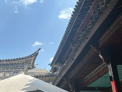 -喜洲翰林餐厅(董家百年老宅店)