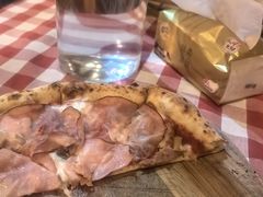 -安立可意大利美食