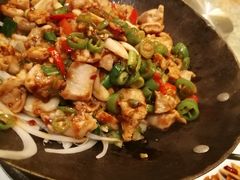 -马凯餐厅(长椿街店)