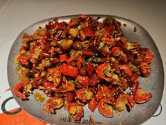 -一棠龙虾•王牌虾球(光谷天地店)