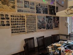 -姥家大锅台水库渔家