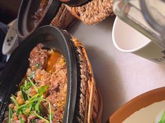 -川堂风·跷脚牛肉·乐山爆炒(中建乐荟天地店)