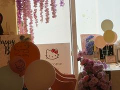 -LE SHARE洛笙·花园西餐(北京路步行街店)
