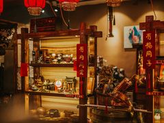 -名扬烤肉(起源店)