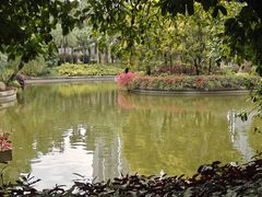 -广州珠江公园