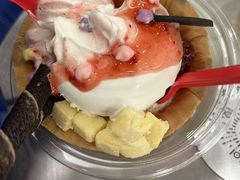 -DQ·蛋糕·冰淇淋(五棵松万达店)