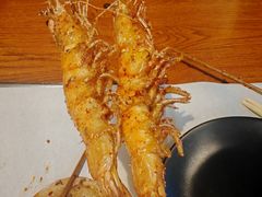 -京狮炙燥·精酿烧烤(首经贸店)