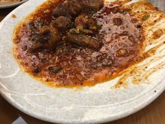 -春明狗肉馆(园丁花园店)