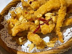 -青花椒花椒鱼(合生汇店)