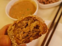 -东来顺饭庄(天坛店)